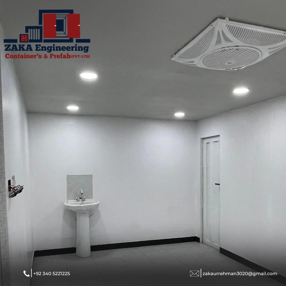 Noor Kitchen, project photograph 6
