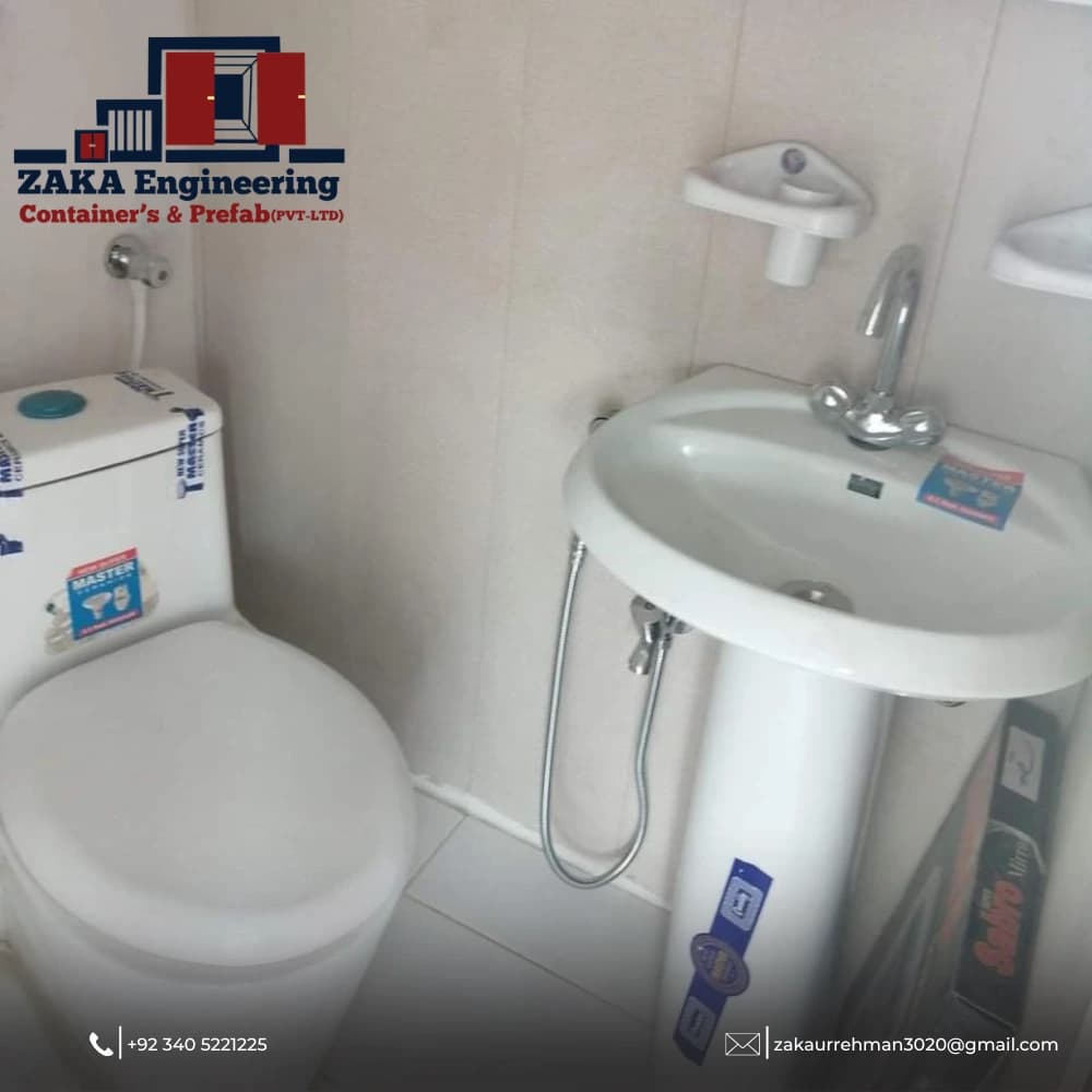 Office Project Bahawalpur, project photograph 6