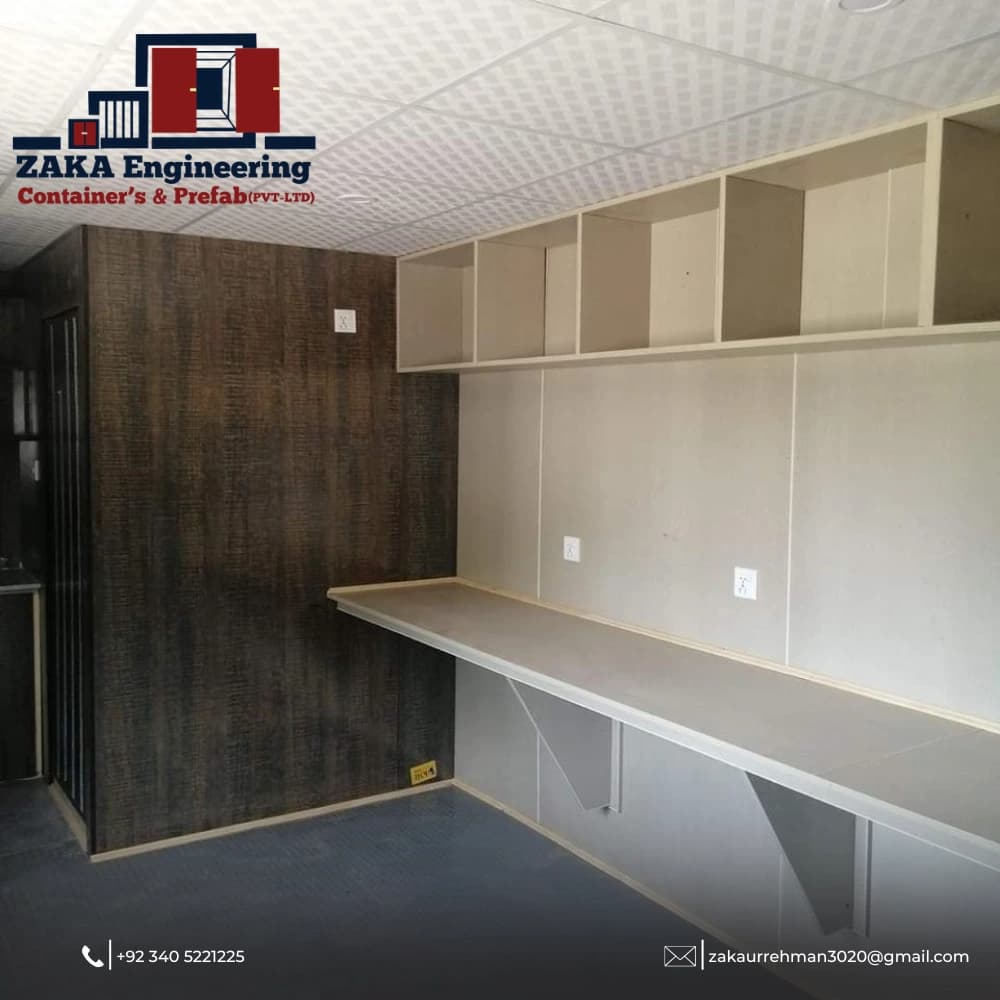Call Center Project, project photograph 4