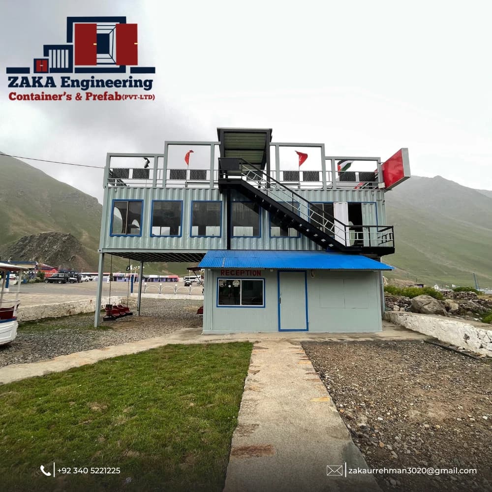 Pak Dream Hotel & Restaurant, project photograph 3